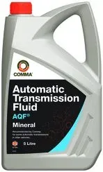 <?= Comma ATF5L 5л ?>