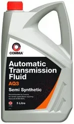 <?= Comma AQ35L 5л ?>