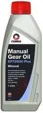 <?= Comma EP75W80 Plus 1л ?>