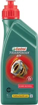 Castrol Transmax ATF Dex/Merc Multivehicle 1л