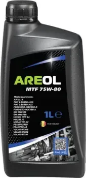 <?= Areca MTF 75W-80 1л ?>