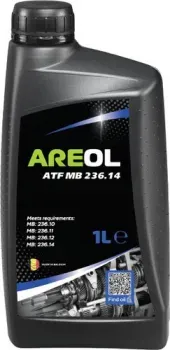 <?= Areca ATF MB 236.14 1л ?>