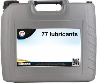 77 Lubricants ATF DX III 20л