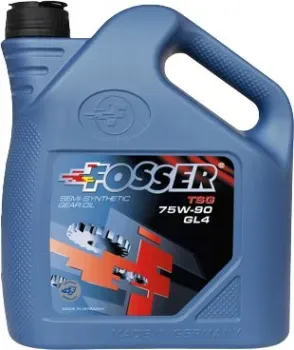 Fosser TSG 75W-90 GL 4 4л