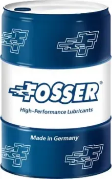 <?= Fosser ATF 6-Speed 20л ?>