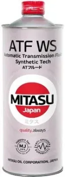 Mitasu MJ-331 ATF WS Synthetic Tech 1л