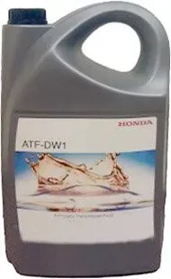 Honda ATF-DW1 (0826899904) 4л