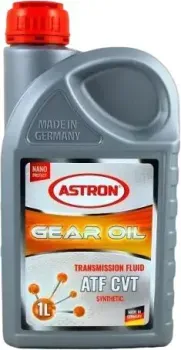 <?= Astron ATF CVT 4л ?>