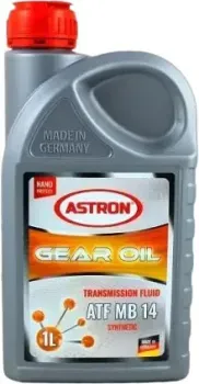 <?= Astron ATF MB 14 1л ?>