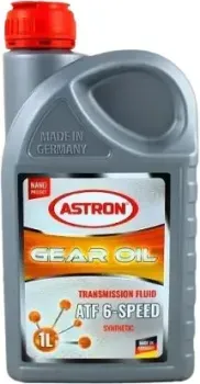 <?= Astron ATF 6-Speed 1л ?>