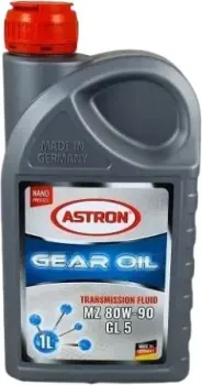 <?= Astron MZ 80W-90 GL 5 1л ?>
