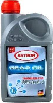 <?= Astron MZ 80W-90 GL 4 1л ?>