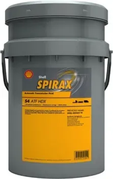<?= Shell Spirax S4 ATF HDX 20л ?>