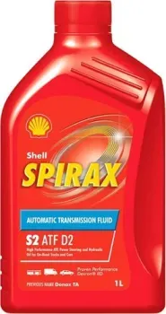 <?= Shell Spirax S2 ATF AX 1л ?>