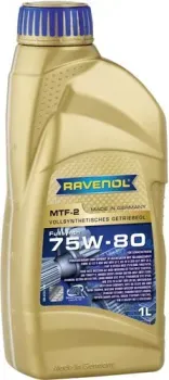 <?= Ravenol MTF-2 75W-80 1л ?>