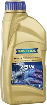 Ravenol MTF-3 SAE 75W 1л
