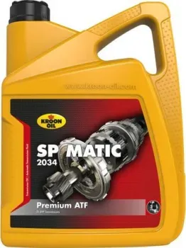Kroon Oil SP Matic 2034 5л