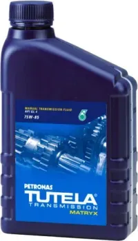 <?= Tutela TRANSMISSION MATRYX 1л ?>