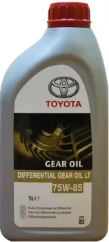 Toyota LV GL4 75W (08885-81001) 1л