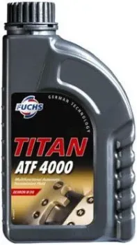 Fuchs Titan ATF-4000 1л