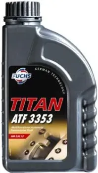 <?= Fuchs Titan ATF-3353 1л ?>