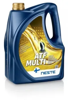 <?= Neste ATF MULTI 4л ?>