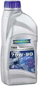 <?= Ravenol TSG 75W-90 GL-4 1л ?>