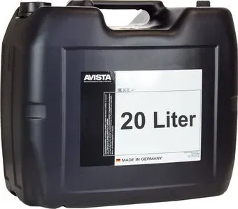 <?= Avista PEER EVO ATF 2000 20л ?>