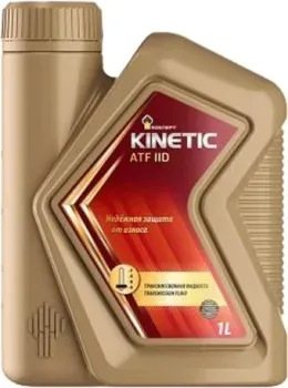 <?= Роснефть Kinetic ATF IID 1л ?>