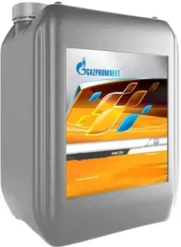 Gazpromneft Super T-3 85W-90 20л