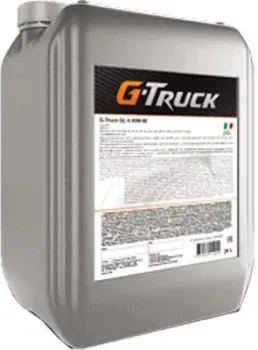 G-Energy G-Truck GL-5 80W-90 20л