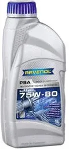 <?= Ravenol PSA 75W-80 GL 4+ 1л ?>