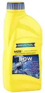 Ravenol MZG 80W-90 GL-4 1л