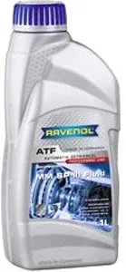 <?= Ravenol MM SP-III Fluid 1л ?>