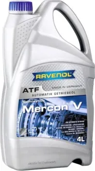 Ravenol Mercon V 4л