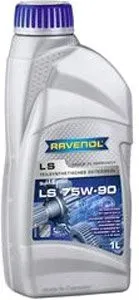 <?= Ravenol LS 75W-90 GL 5 1л ?>