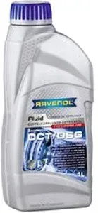 <?= Ravenol DCT/DSG 1л ?>