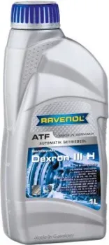 Ravenol Dexron III H 1л