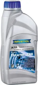 <?= Ravenol Dexron DII 1л ?>