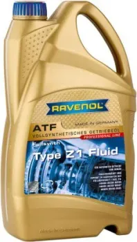 Ravenol ATF Type Z1 Fluid 4л