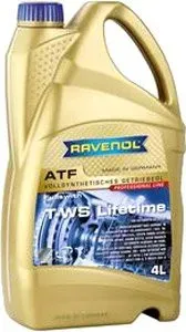 <?= Ravenol ATF T-WS Lifetime 4л ?>
