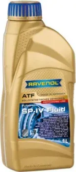 <?= Ravenol ATF SP-IV 1л ?>