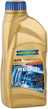 <?= Ravenol ATF RED-1 1л ?>