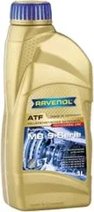 Ravenol ATF MB 9-Serie 1л