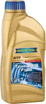 Ravenol ATF Type J2/S Fluid 1л