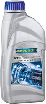 Ravenol ATF Fluid Type F 1л