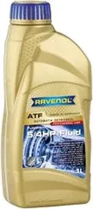 <?= Ravenol ATF 5/4 HP Fluid 1л ?>