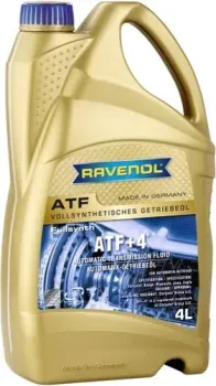 <?= Ravenol ATF+4 4л ?>