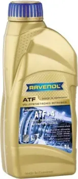<?= Ravenol ATF+4 1л ?>