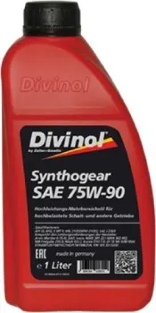 <?= Divinol Synthogear 75W-90 1л ?>